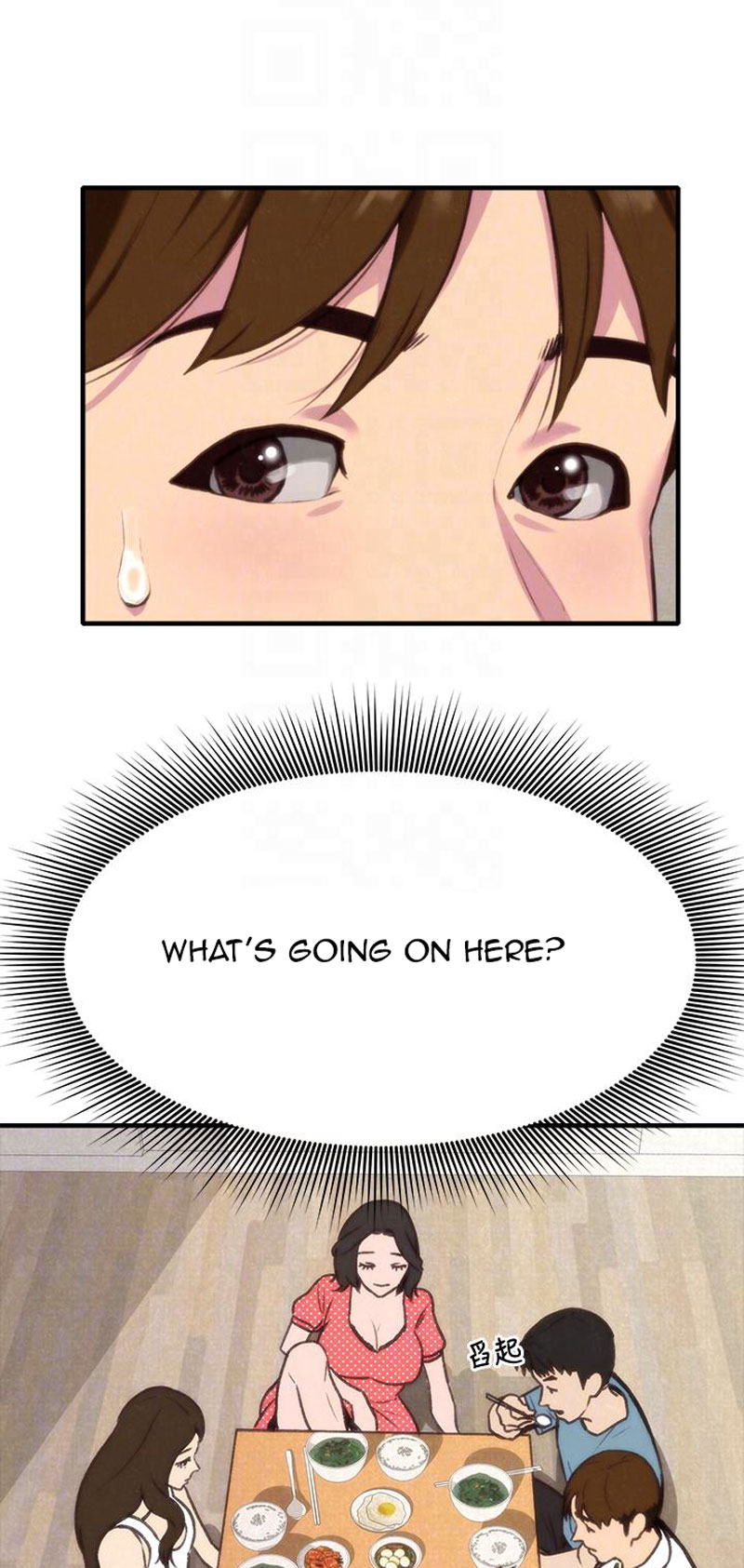 My Baby Girl - Chapter 3 [photo 23] - MangaPorn