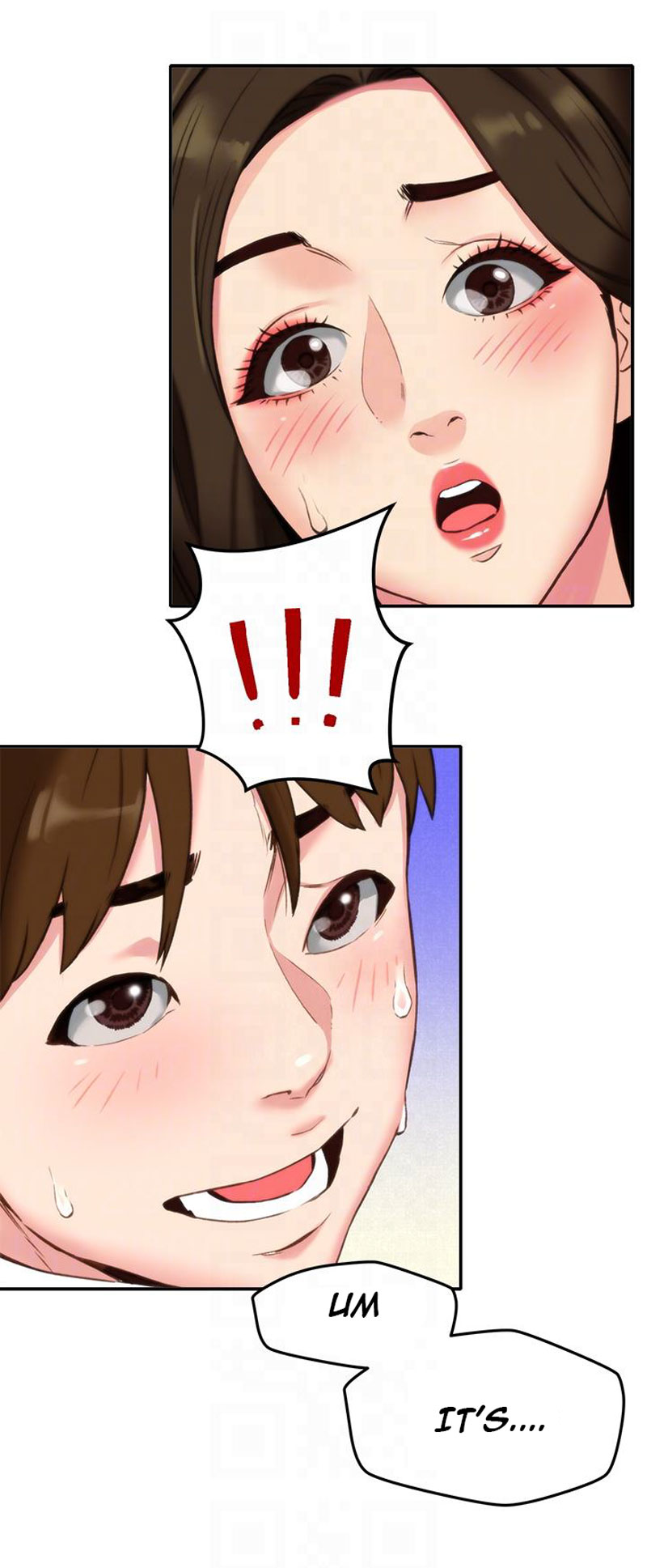 My Baby Girl - Chapter 3 [photo 3] - MangaPorn