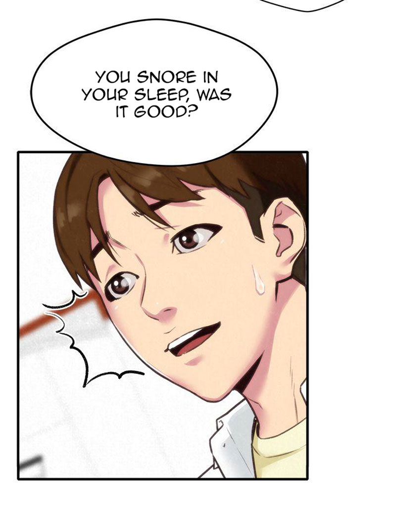 My Baby Girl - Chapter 3 [photo 32] - MangaPorn