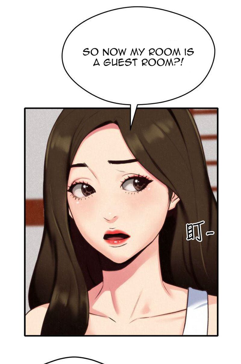 My Baby Girl - Chapter 3 [photo 37] - MangaPorn