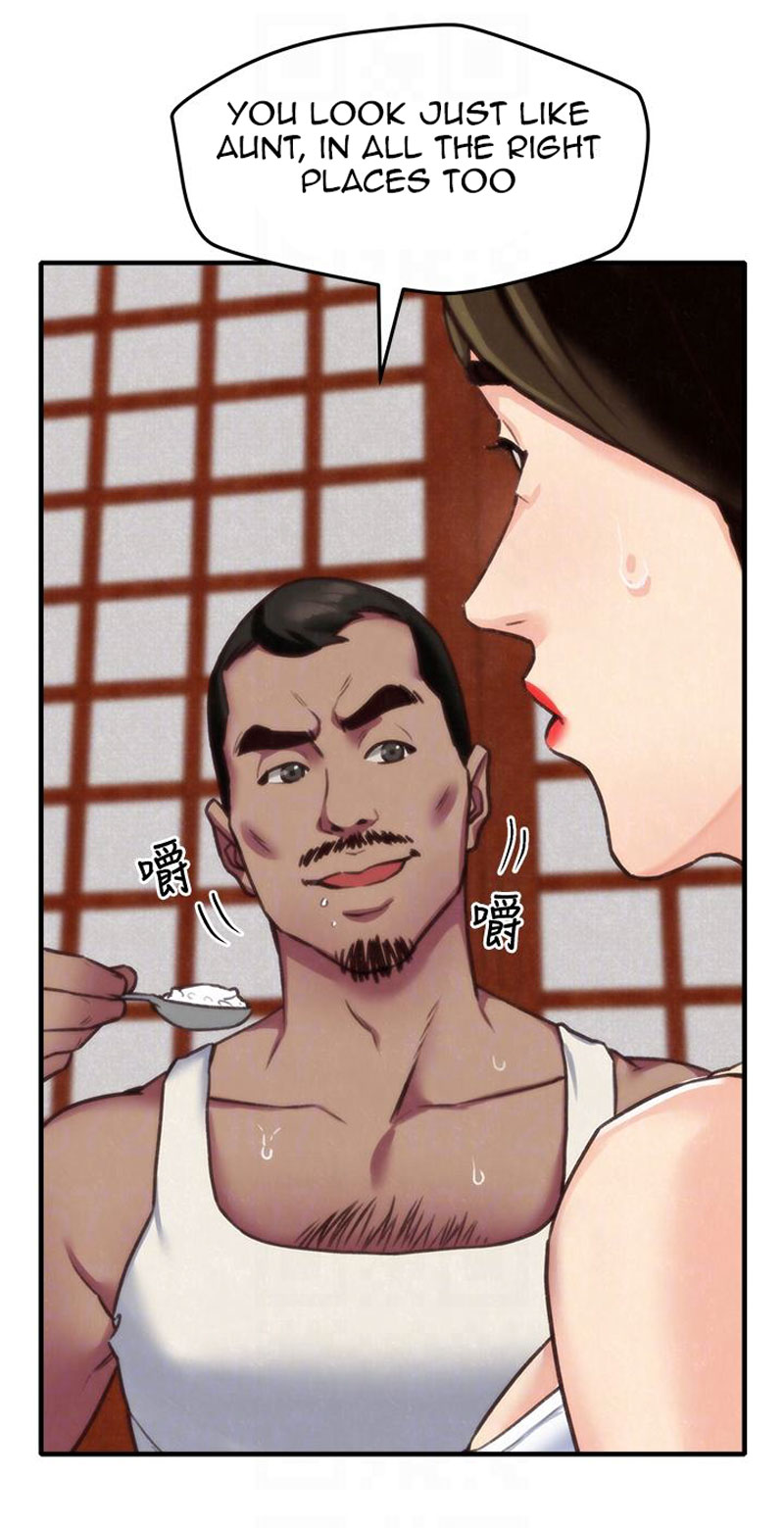 My Baby Girl - Chapter 3 [photo 40] - MangaPorn