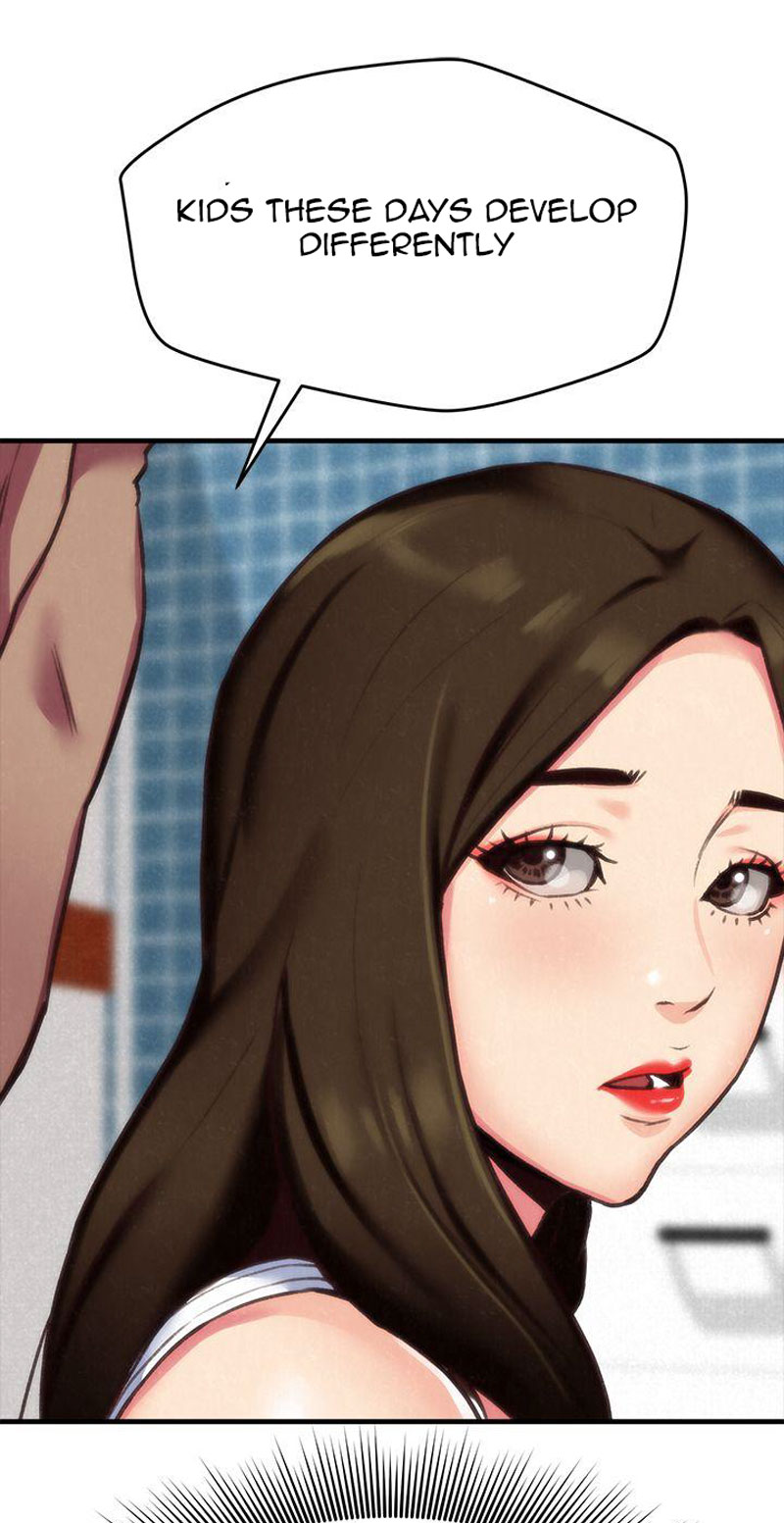 My Baby Girl - Chapter 3 [photo 44] - MangaPorn