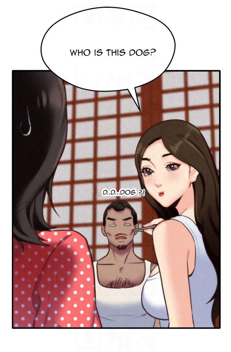 My Baby Girl - Chapter 3 [photo 46] - MangaPorn