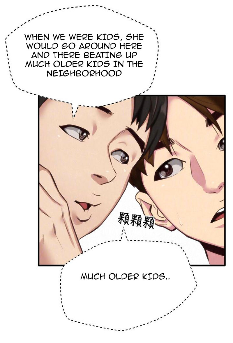 My Baby Girl - Chapter 3 [photo 54] - MangaPorn