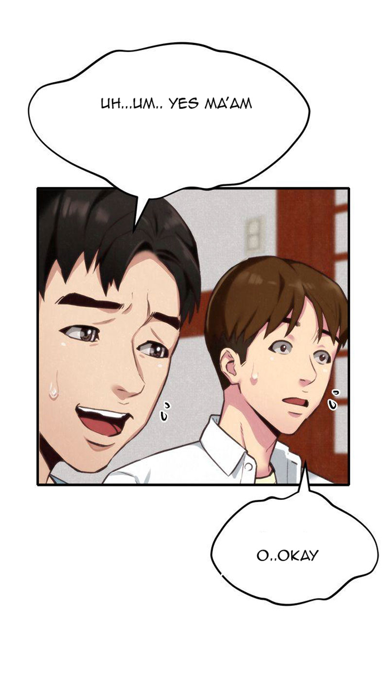 My Baby Girl - Chapter 3 [photo 57] - MangaPorn