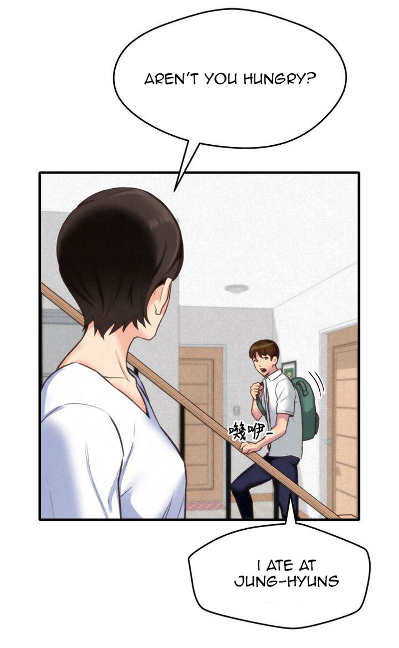 My Baby Girl - Chapter 3 [photo 60] - MangaPorn
