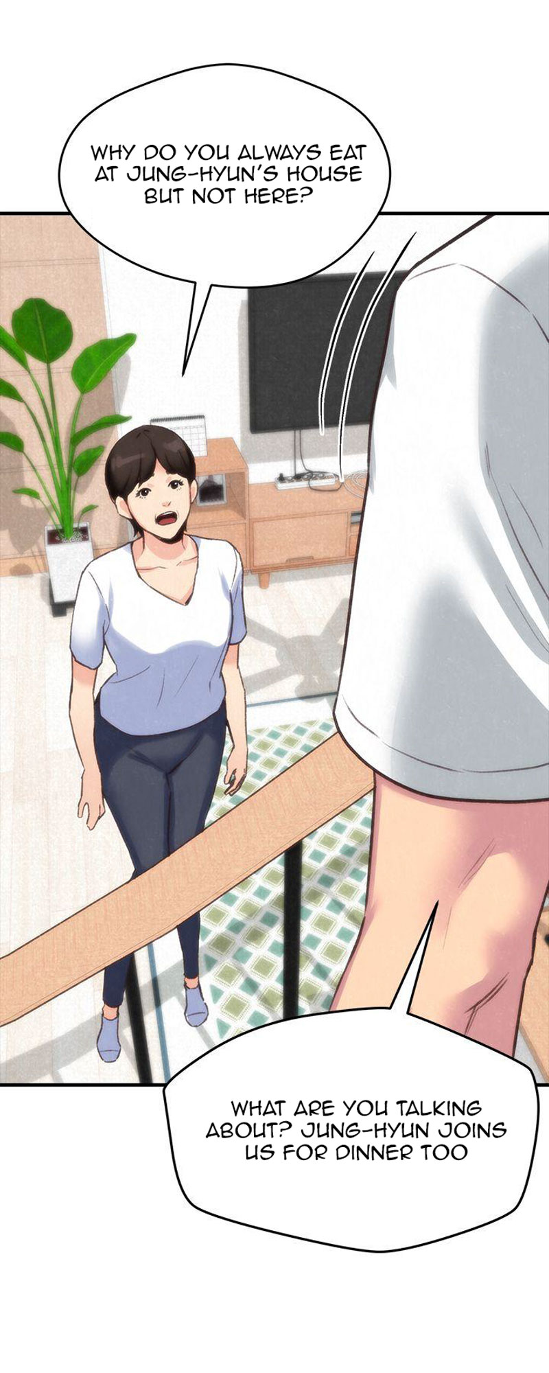 My Baby Girl - Chapter 3 [photo 61] - MangaPorn