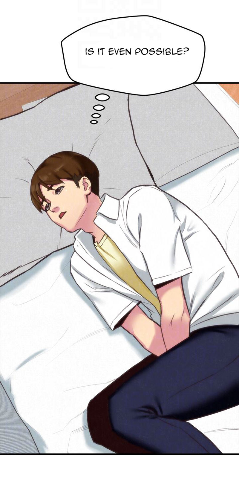 My Baby Girl - Chapter 3 [photo 77] - MangaPorn