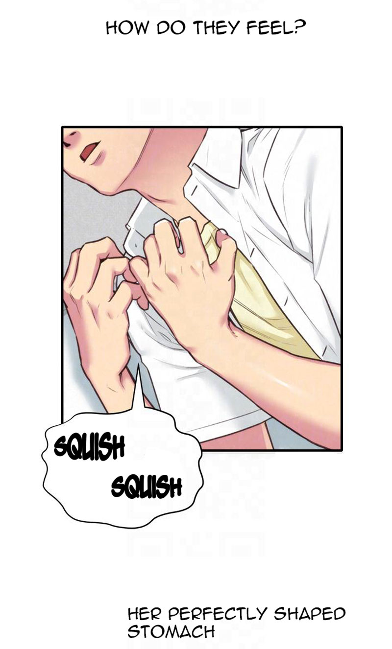 My Baby Girl - Chapter 3 [photo 81] - MangaPorn