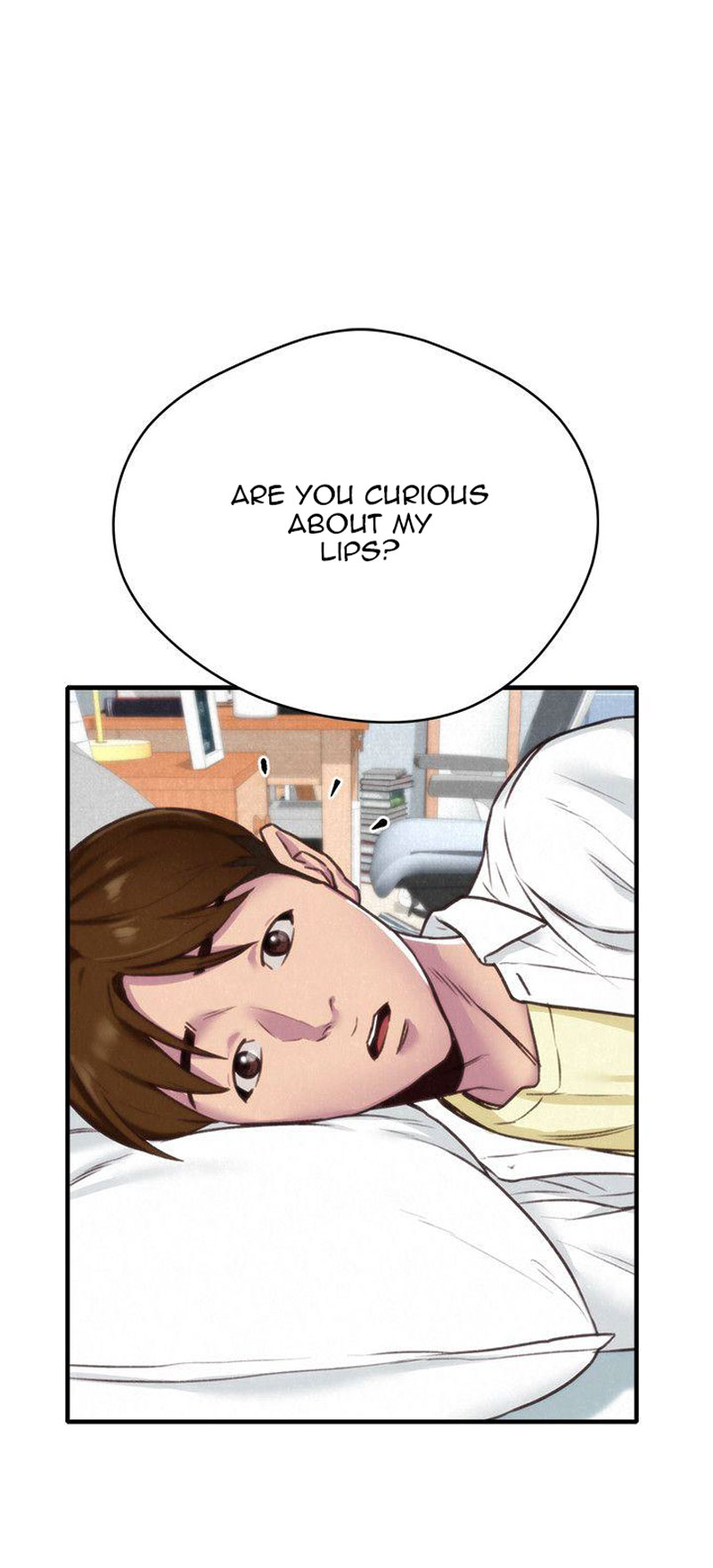 My Baby Girl - Chapter 3 [photo 89] - MangaPorn