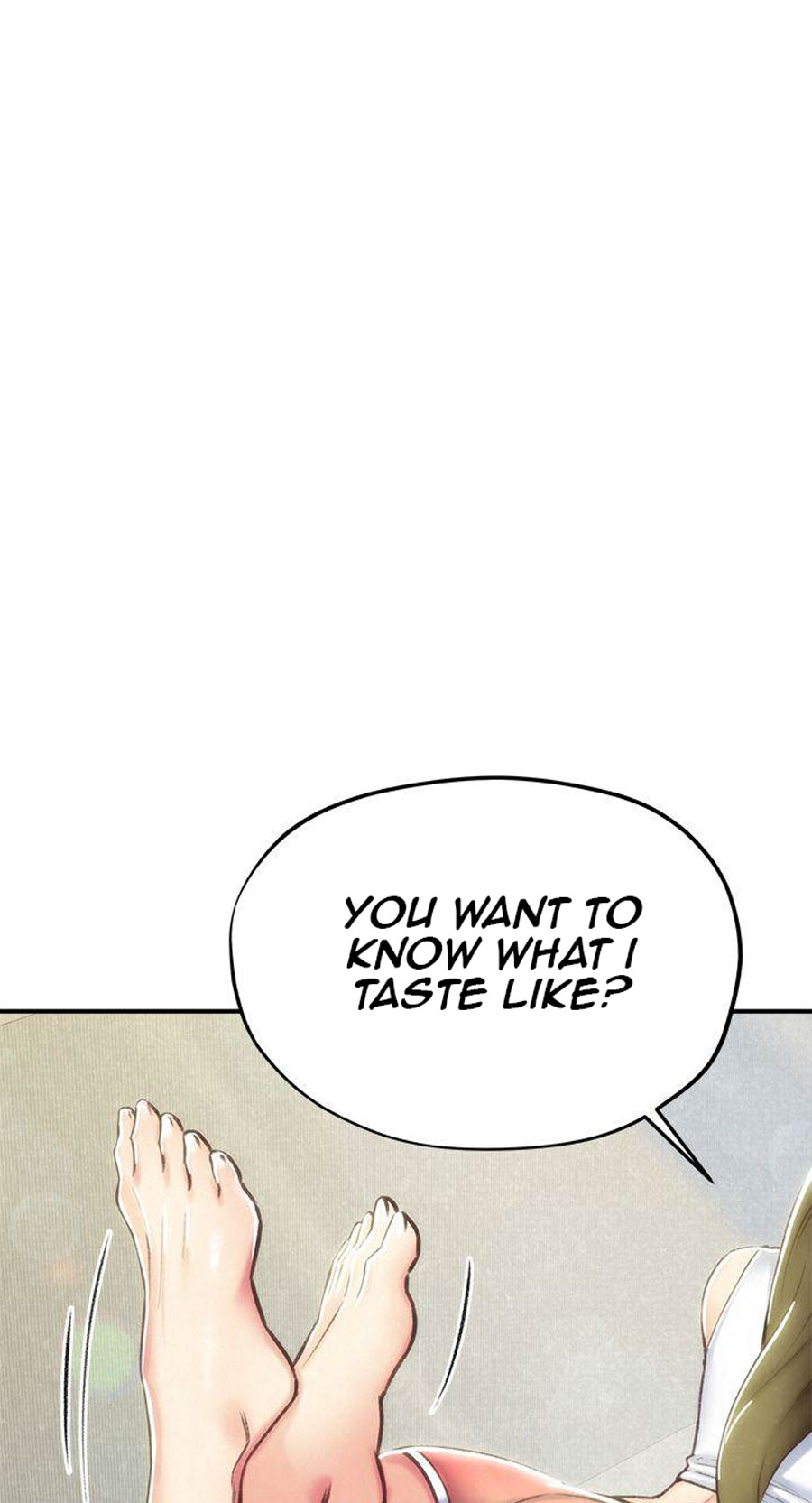 My Baby Girl - Chapter 4 [photo 1] - MangaPorn