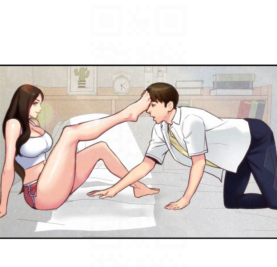 My Baby Girl - Chapter 4 [photo 16] - MangaPorn