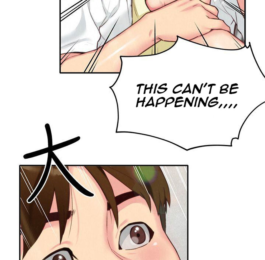 My Baby Girl - Chapter 4 [photo 21] - MangaPorn