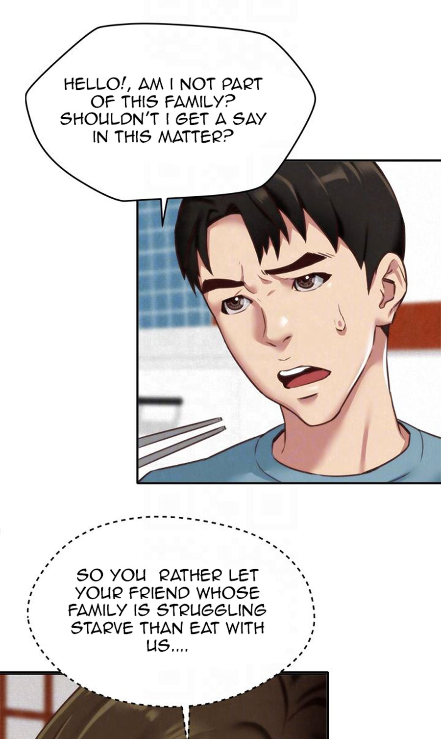 My Baby Girl - Chapter 4 [photo 43] - MangaPorn