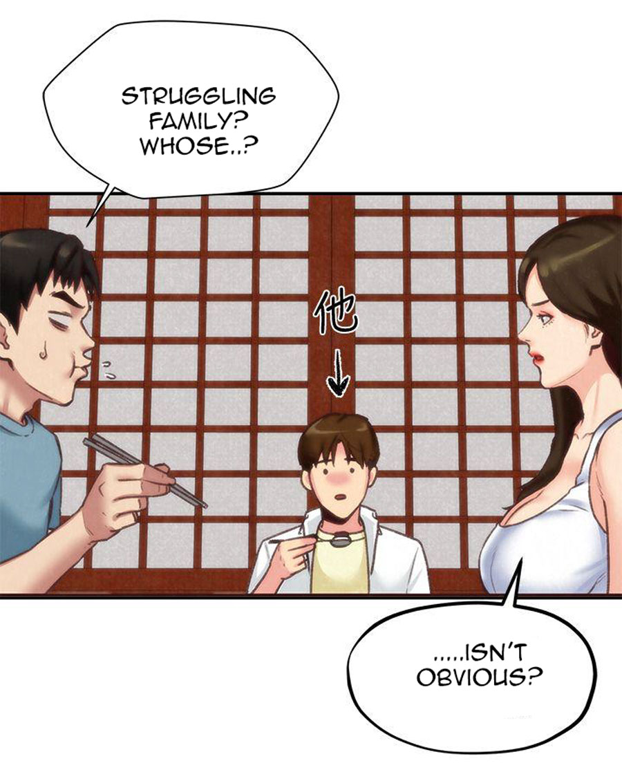 My Baby Girl - Chapter 4 [photo 45] - MangaPorn