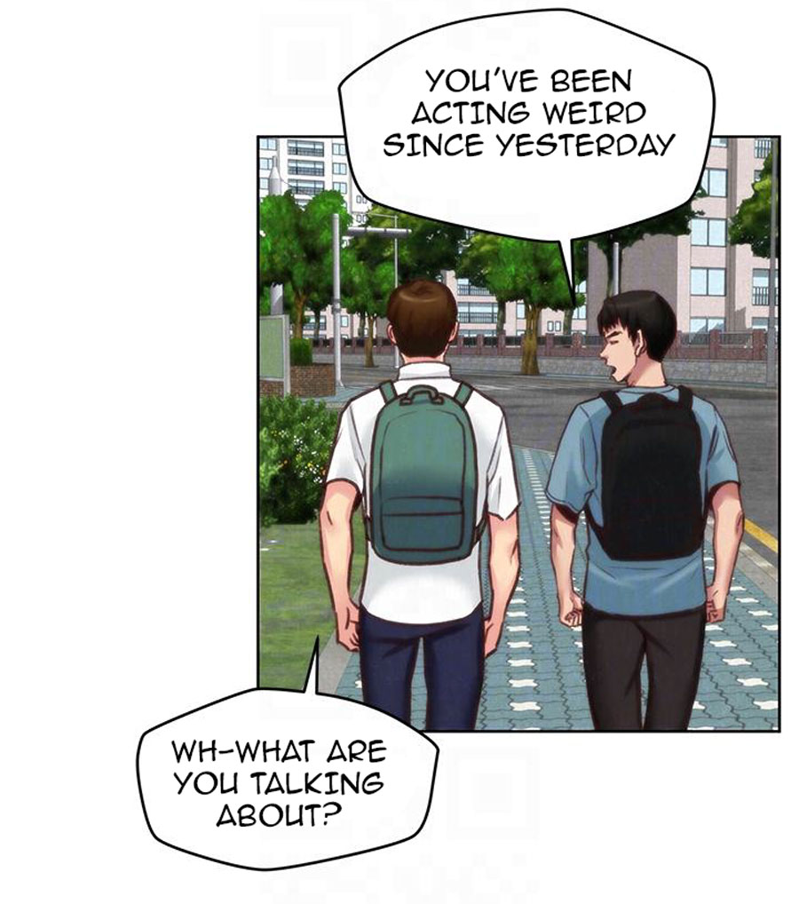 My Baby Girl - Chapter 4 [photo 49] - MangaPorn