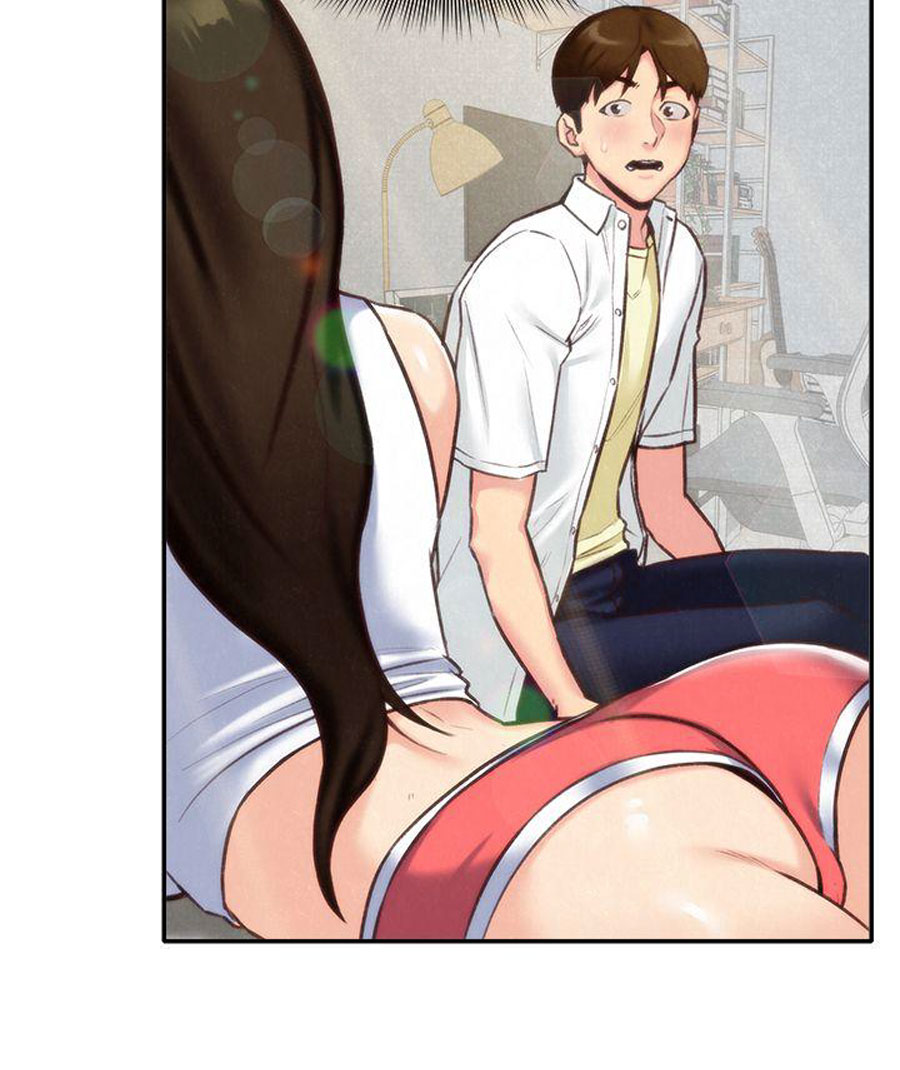 My Baby Girl - Chapter 4 [photo 5] - MangaPorn