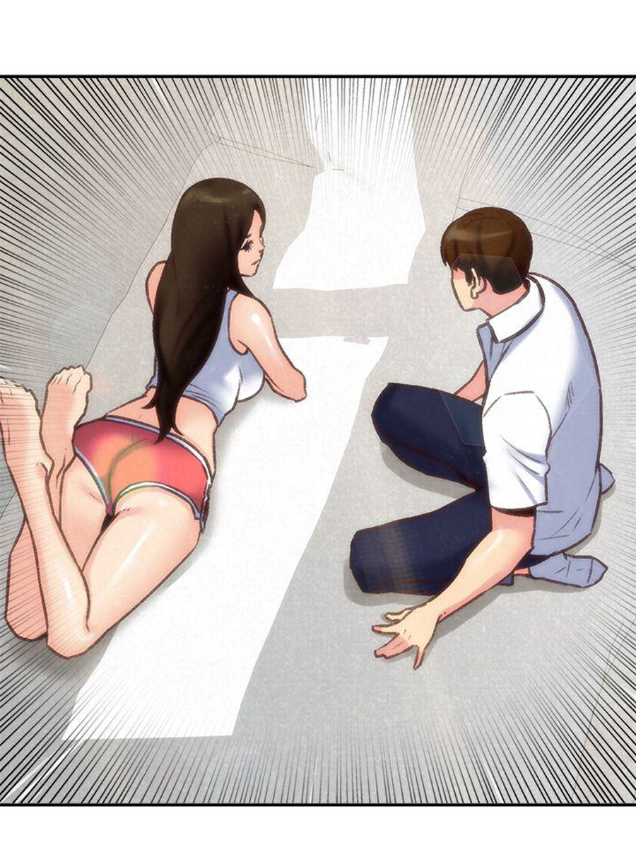 My Baby Girl - Chapter 4 [photo 6] - MangaPorn