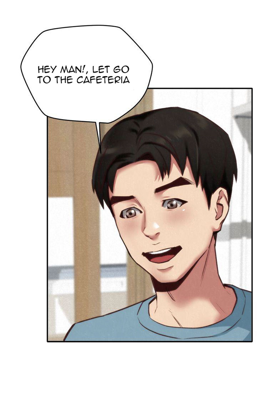 My Baby Girl - Chapter 4 [photo 79] - MangaPorn