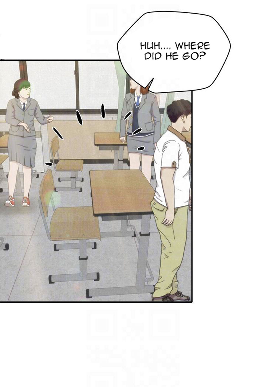 My Baby Girl - Chapter 4 [photo 80] - MangaPorn