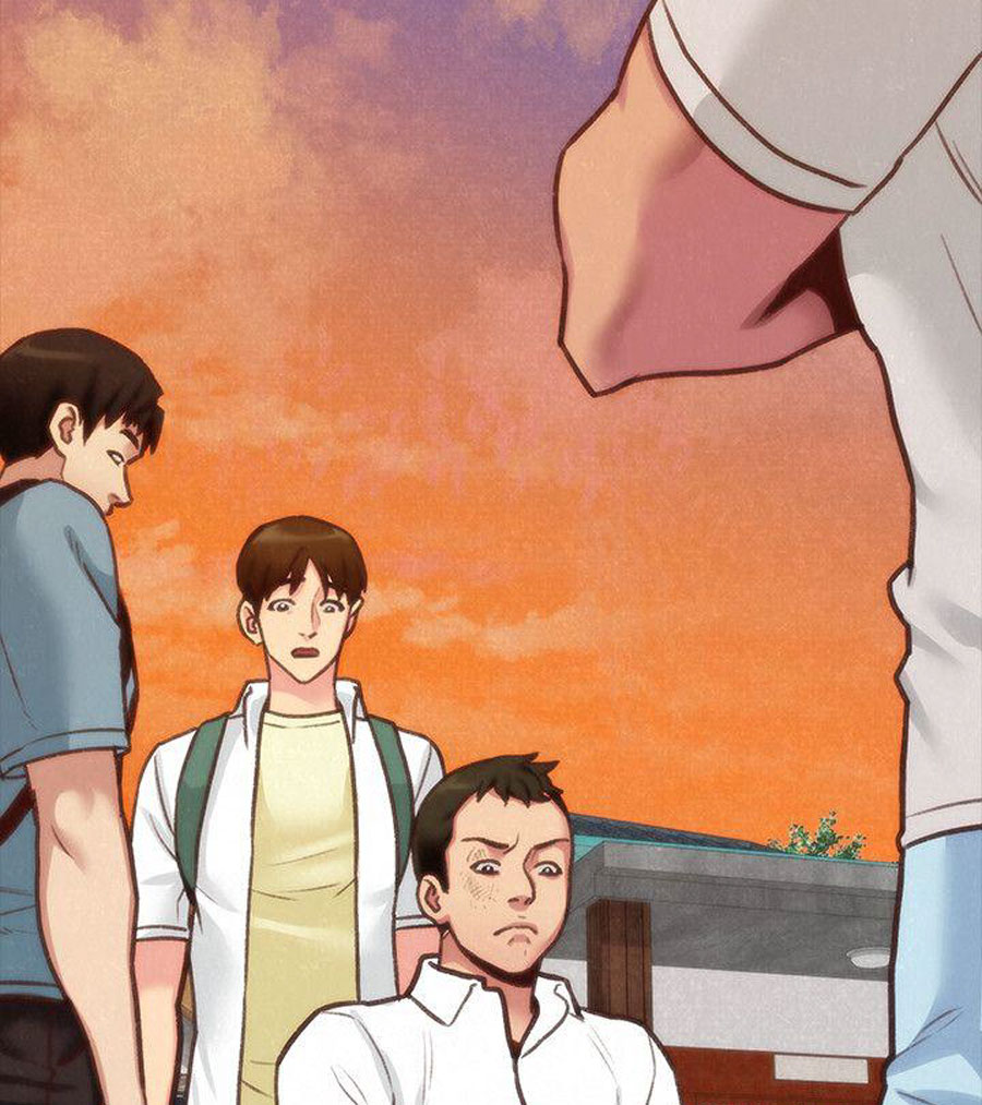 My Baby Girl - Chapter 5 [photo 100] - MangaPorn