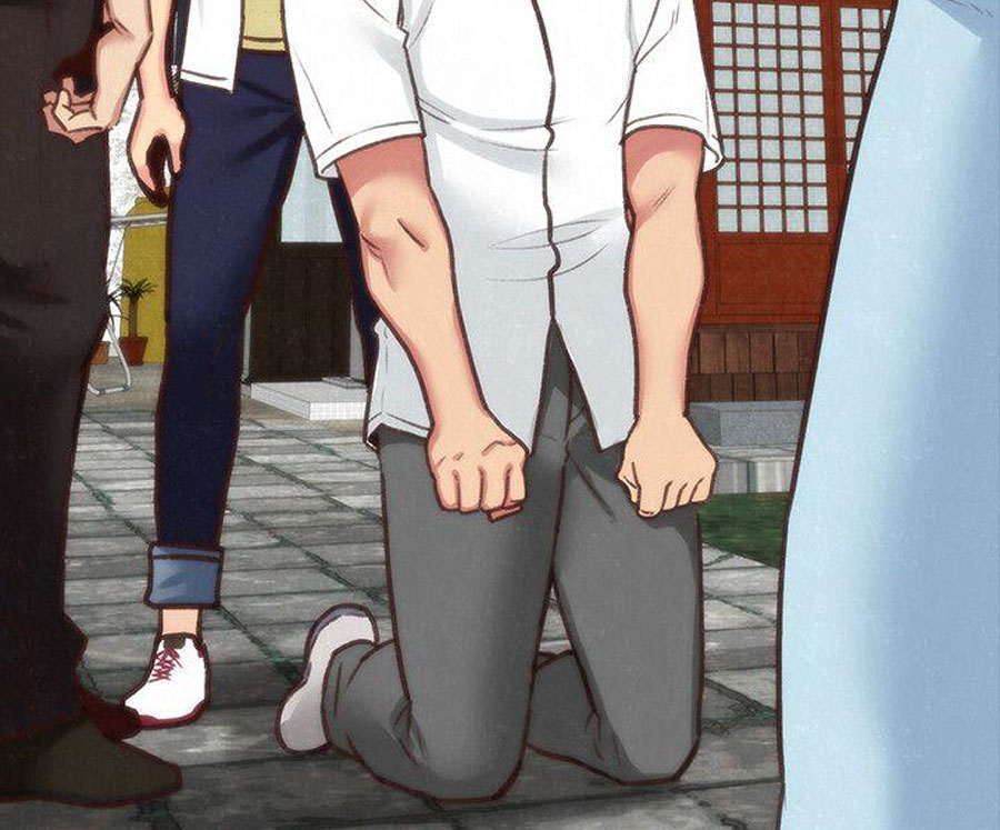 My Baby Girl - Chapter 5 [photo 101] - MangaPorn