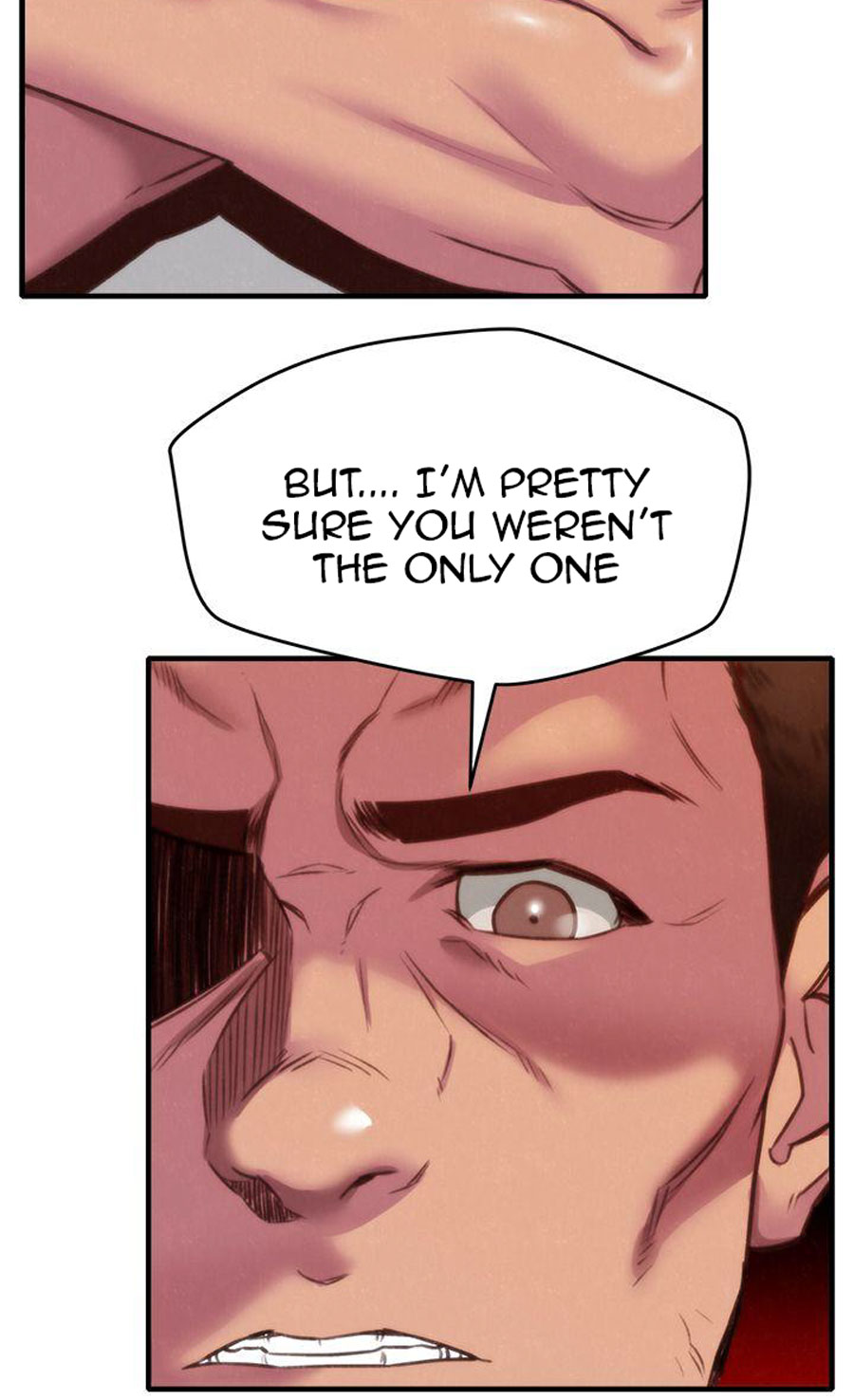 My Baby Girl - Chapter 5 [photo 105] - MangaPorn