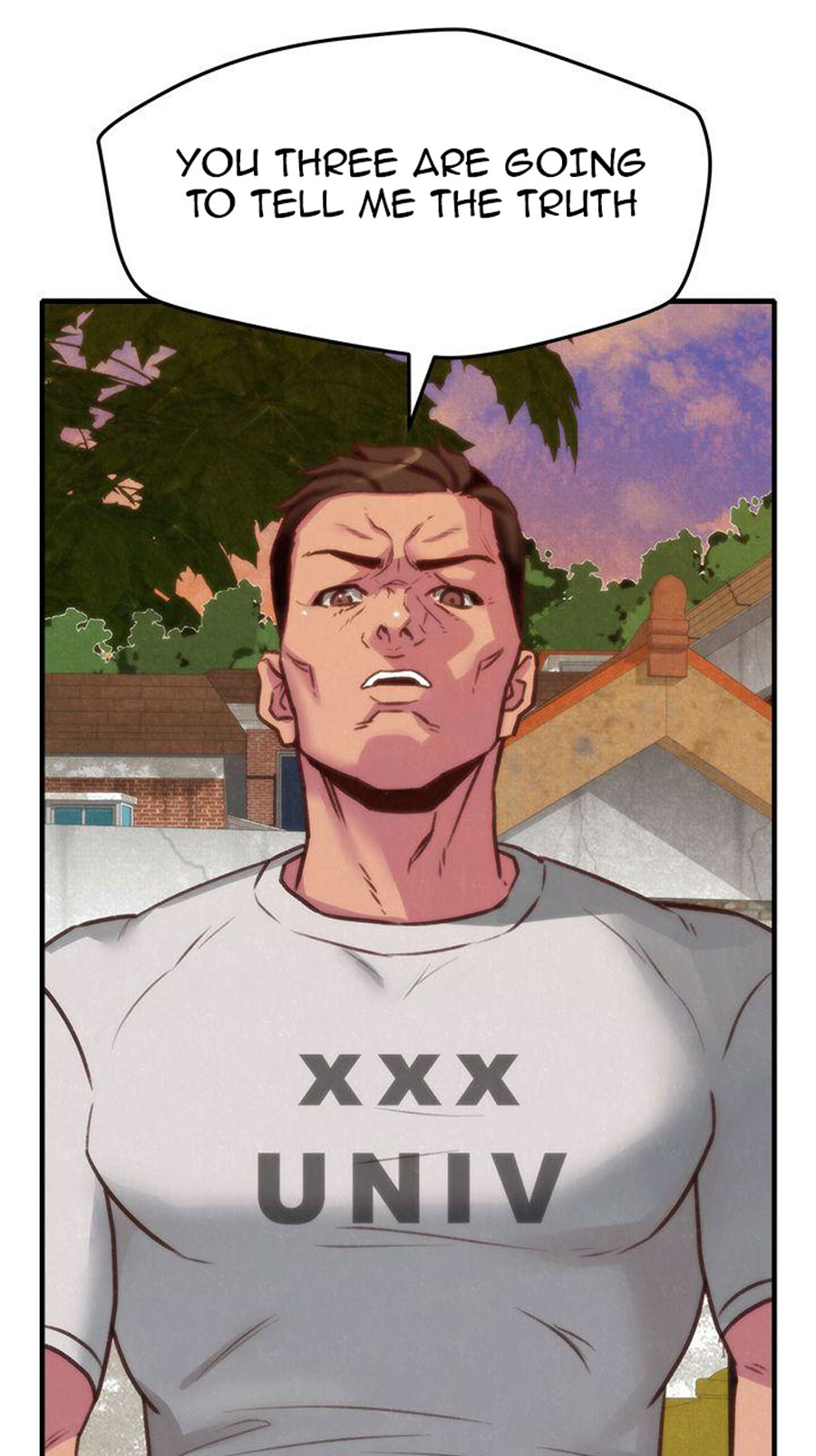 My Baby Girl - Chapter 5 [photo 110] - MangaPorn