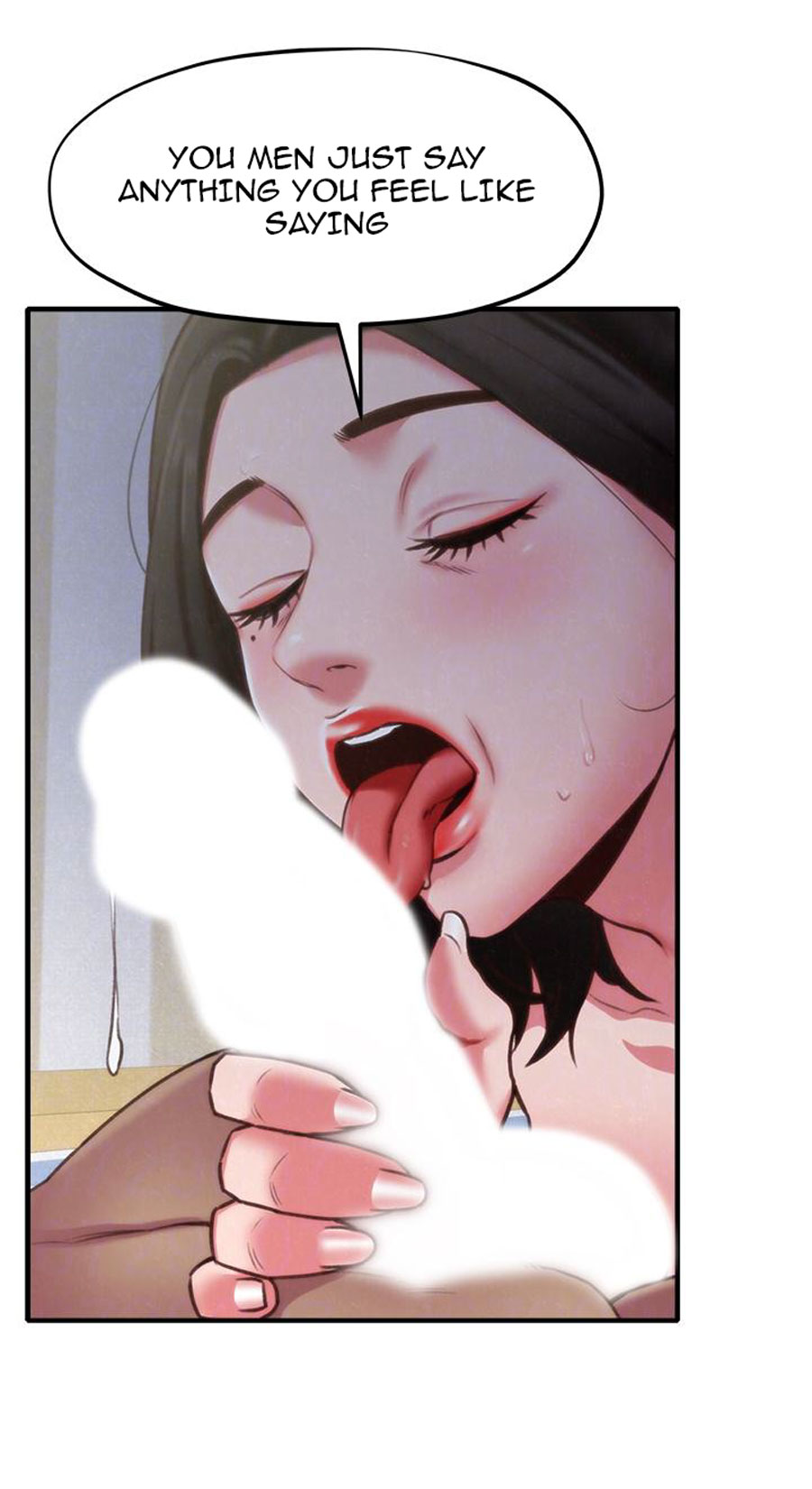 My Baby Girl - Chapter 5 [photo 31] - MangaPorn