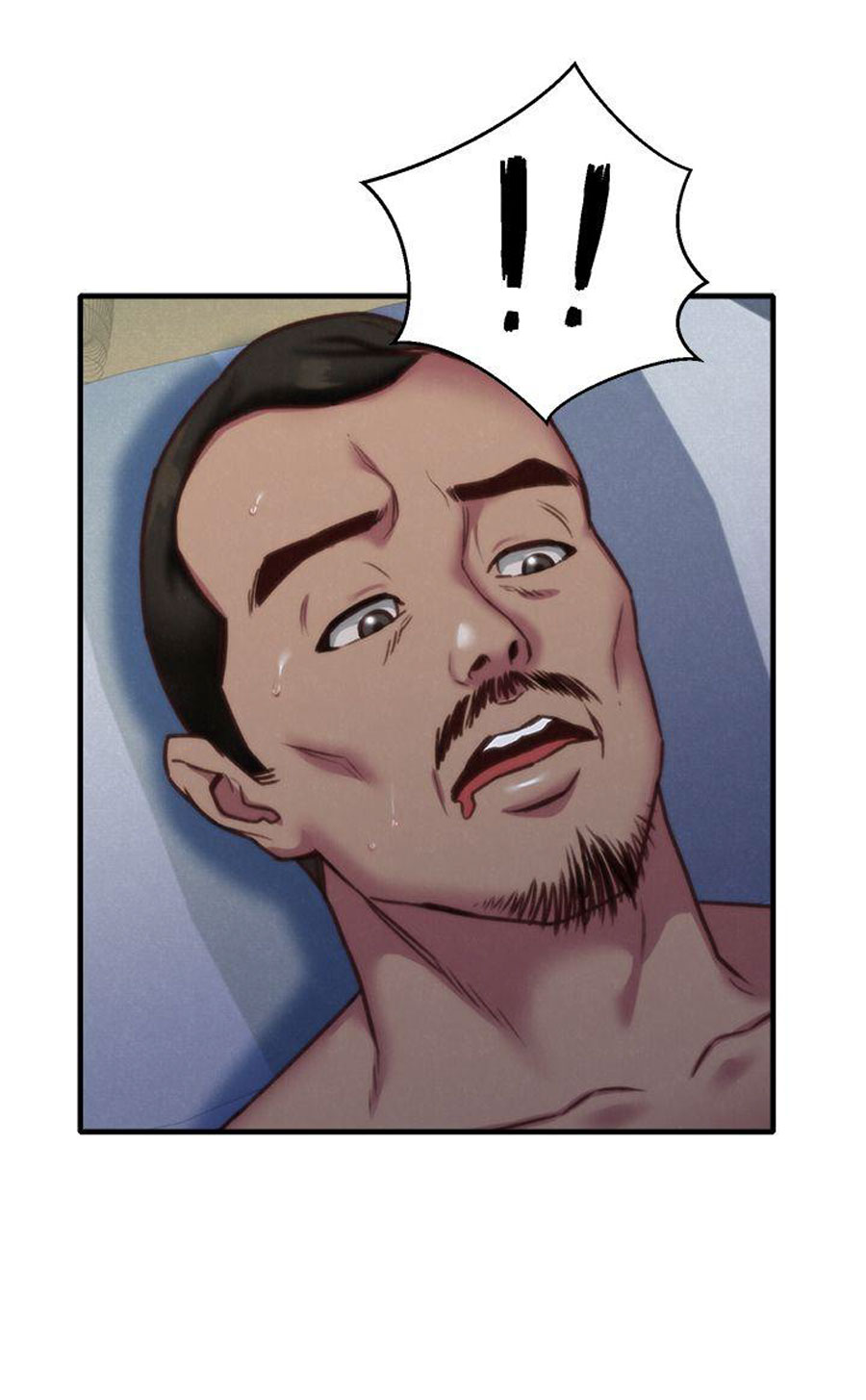 My Baby Girl - Chapter 5 [photo 32] - MangaPorn