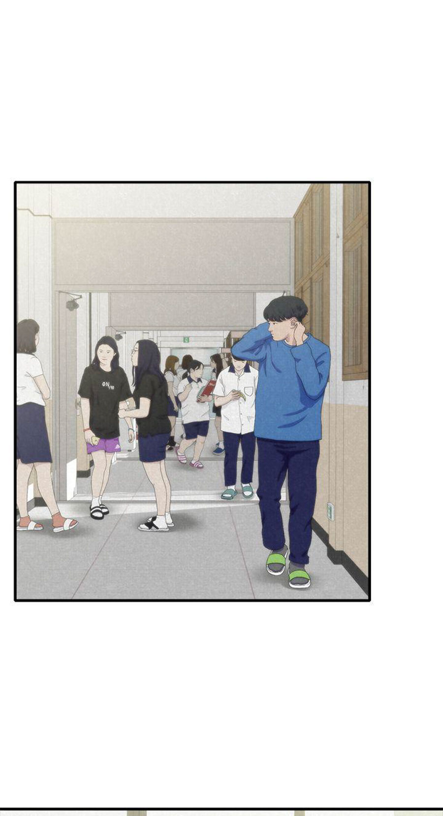 My Baby Girl - Chapter 5 [photo 45] - MangaPorn