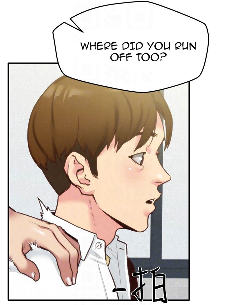 My Baby Girl - Chapter 5 [photo 47] - MangaPorn