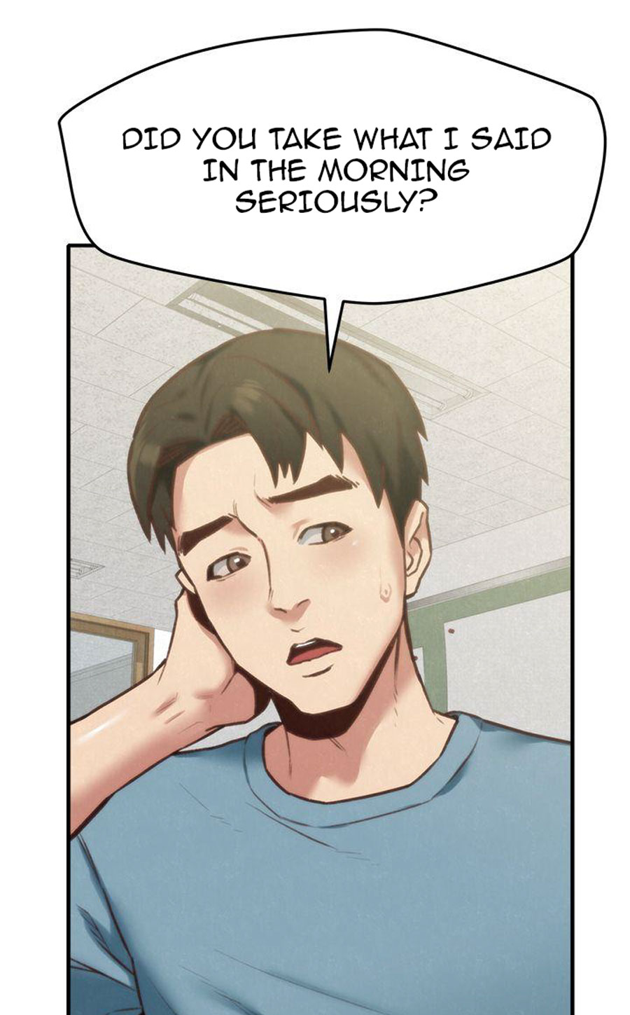 My Baby Girl - Chapter 5 [photo 50] - MangaPorn