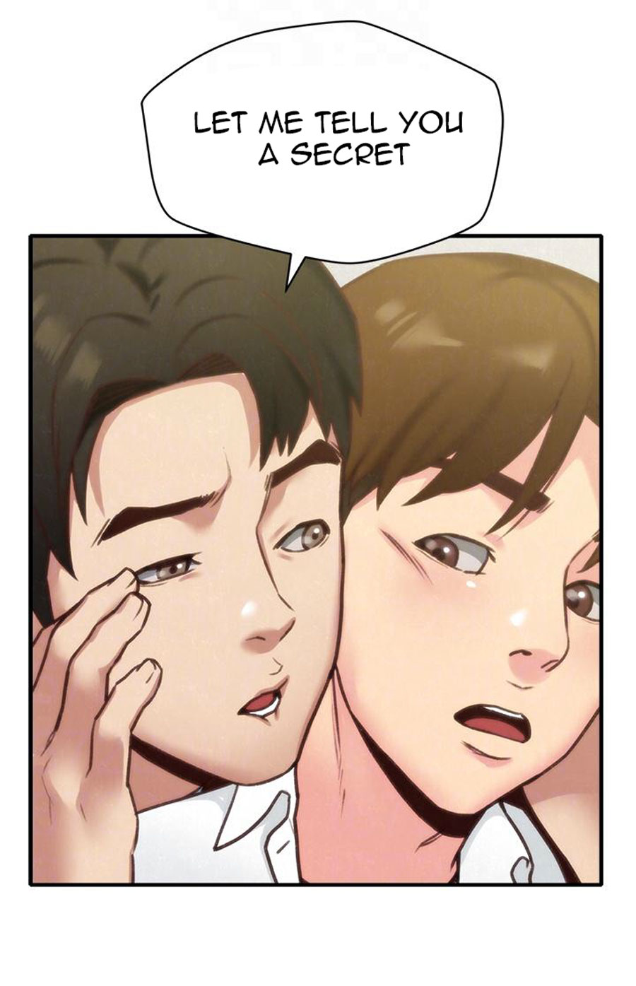 My Baby Girl - Chapter 5 [photo 55] - MangaPorn