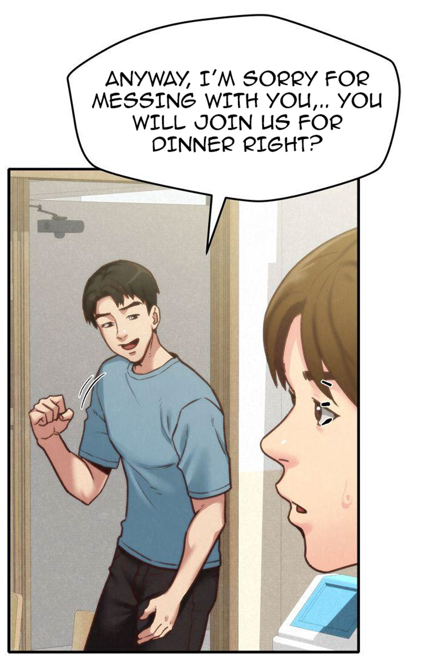 My Baby Girl - Chapter 5 [photo 62] - MangaPorn