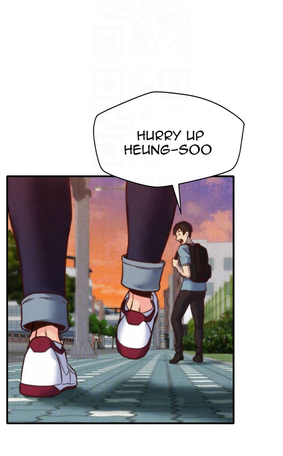 My Baby Girl - Chapter 5 [photo 67] - MangaPorn