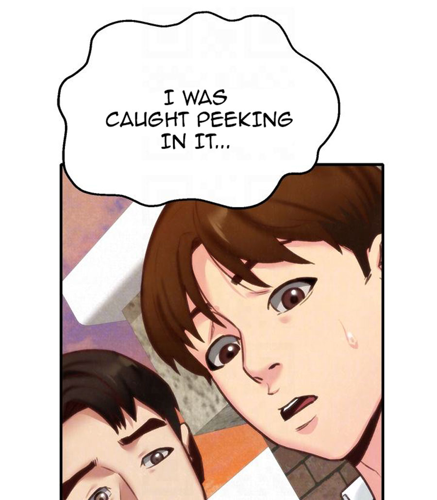 My Baby Girl - Chapter 5 [photo 87] - MangaPorn