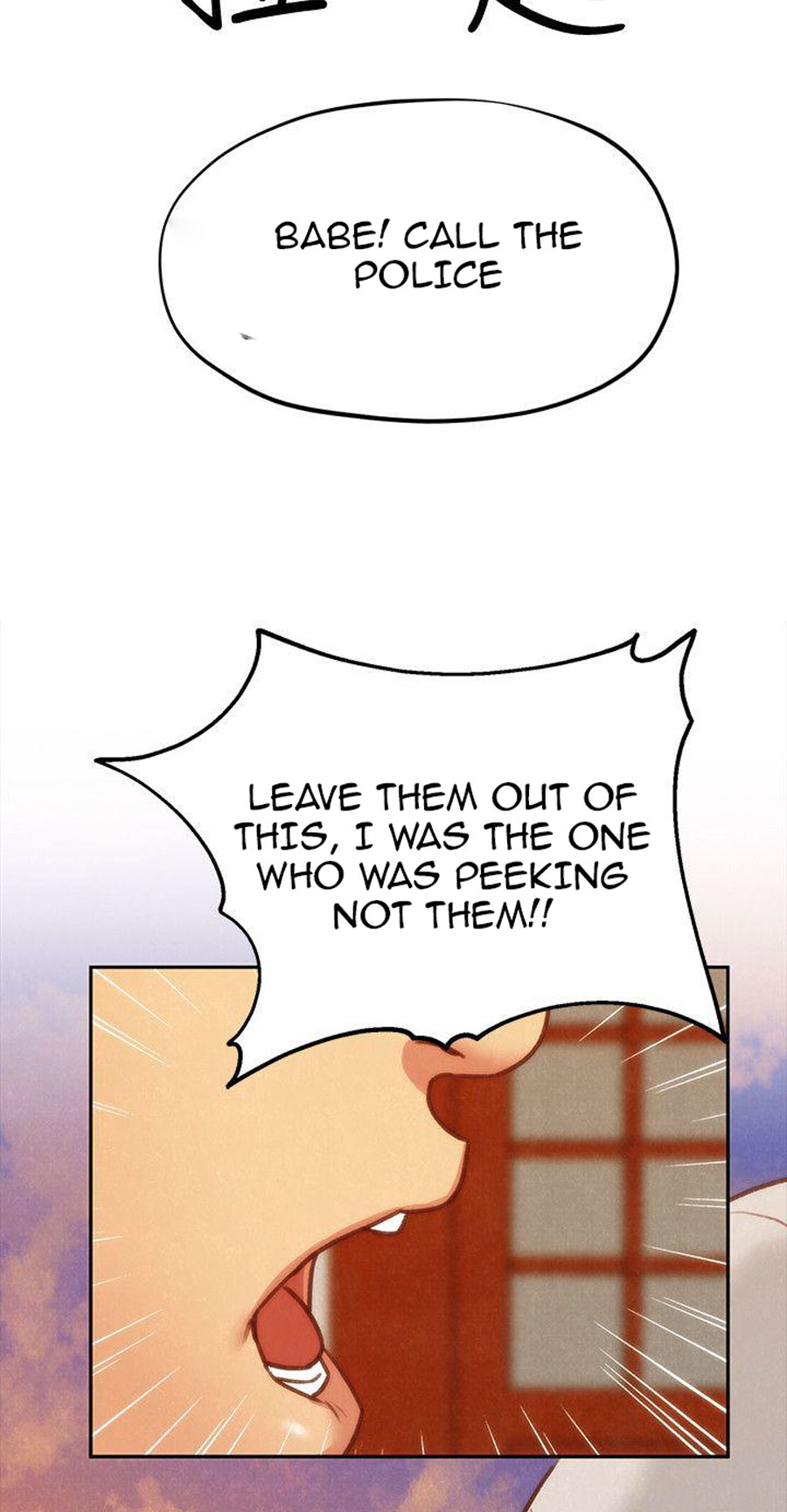 My Baby Girl - Chapter 5 [photo 99] - MangaPorn