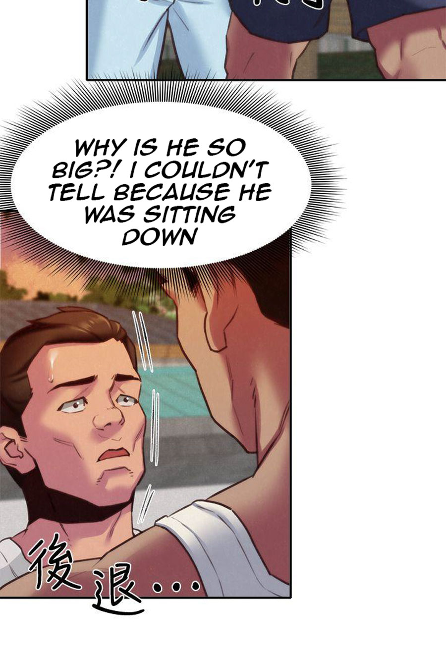 My Baby Girl - Chapter 6 [photo 23] - MangaPorn