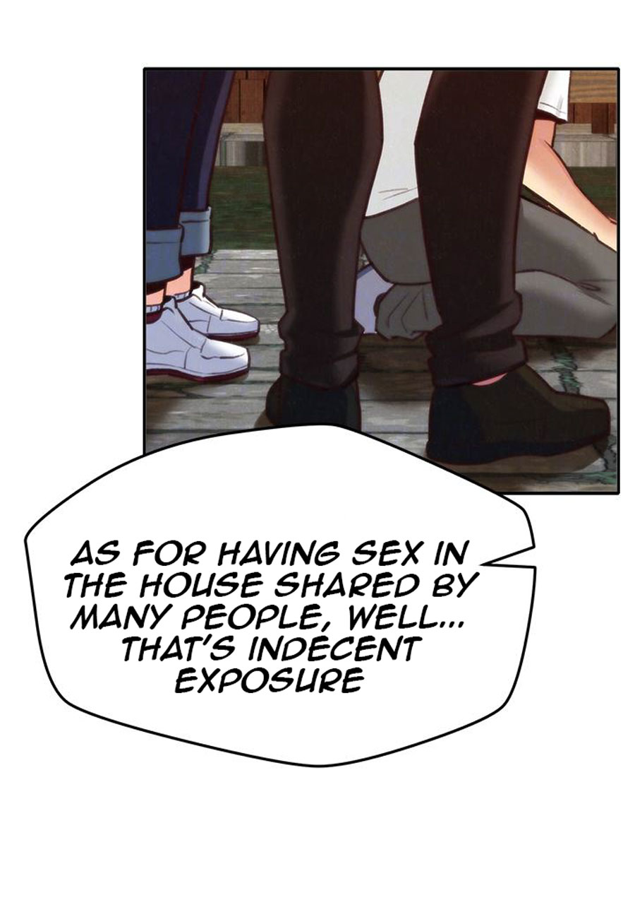 My Baby Girl - Chapter 6 [photo 28] - MangaPorn