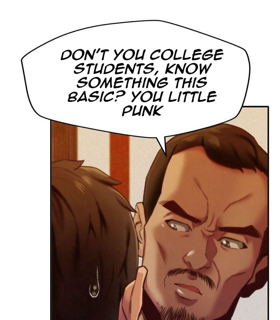 My Baby Girl - Chapter 6 [photo 29] - MangaPorn