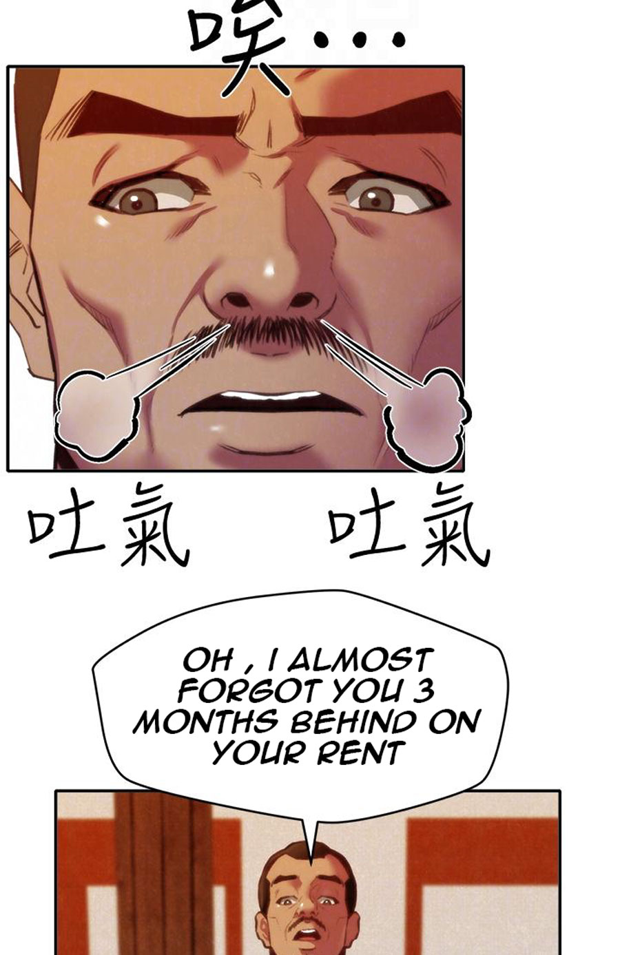 My Baby Girl - Chapter 6 [photo 34] - MangaPorn