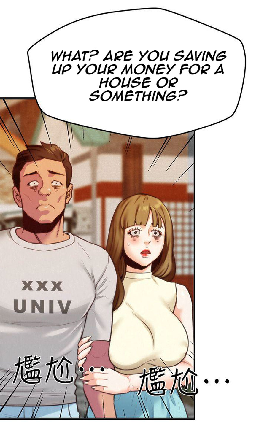 My Baby Girl - Chapter 6 [photo 36] - MangaPorn