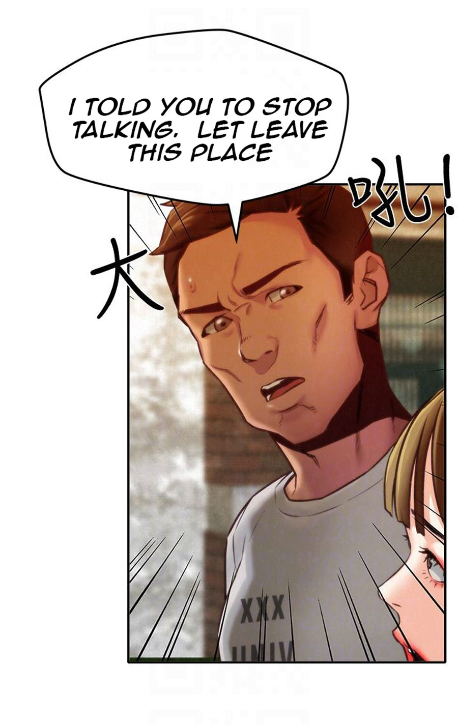 My Baby Girl - Chapter 6 [photo 39] - MangaPorn