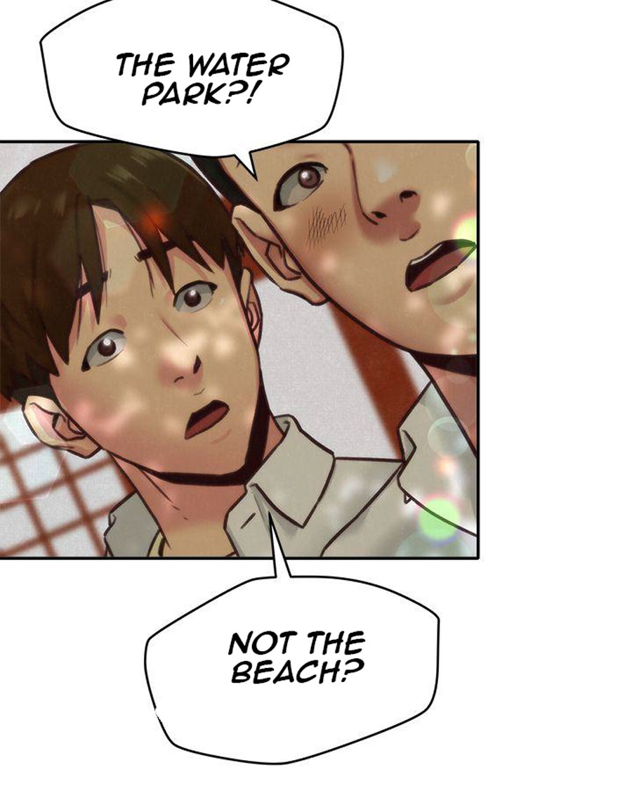 My Baby Girl - Chapter 6 [photo 65] - MangaPorn