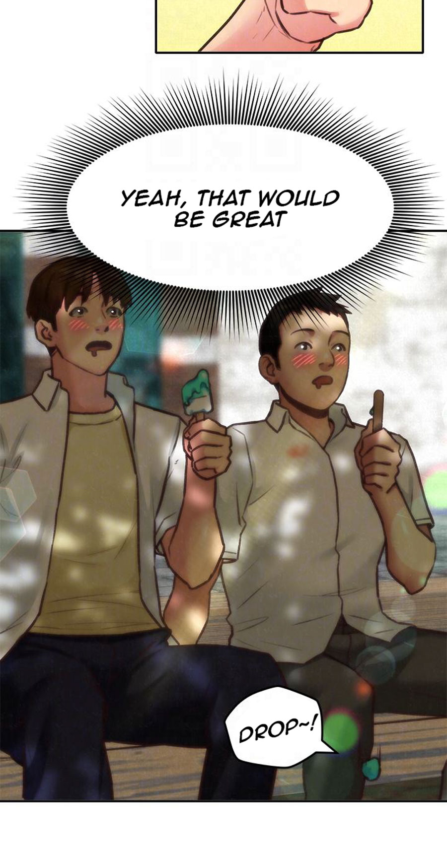 My Baby Girl - Chapter 6 [photo 73] - MangaPorn