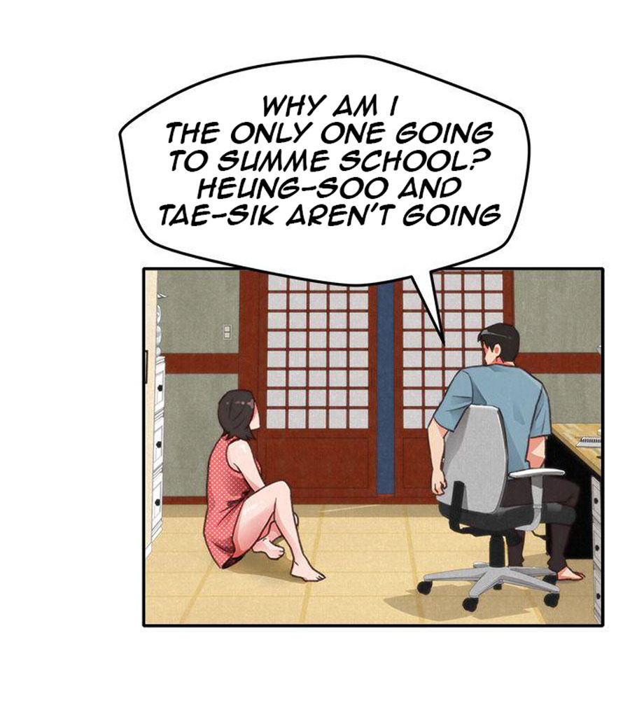 My Baby Girl - Chapter 6 [photo 84] - MangaPorn