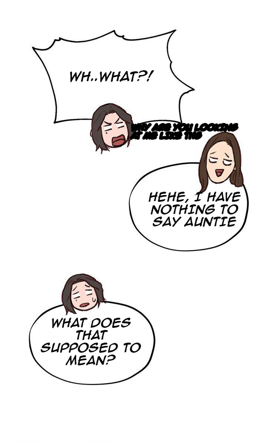 My Baby Girl - Chapter 7 [photo 43] - MangaPorn