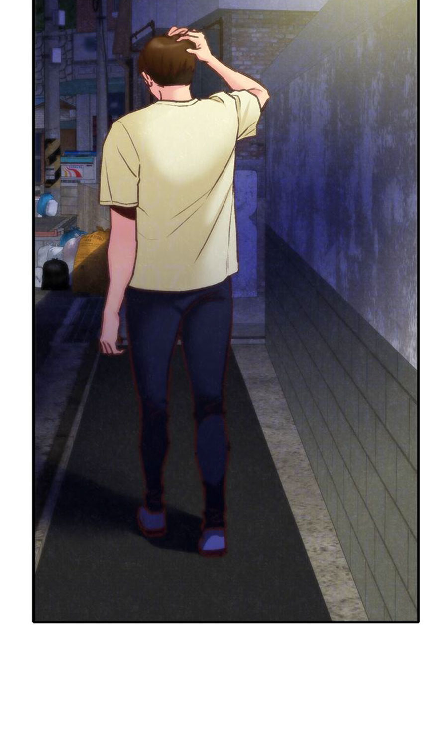 My Baby Girl - Chapter 7 [photo 77] - MangaPorn