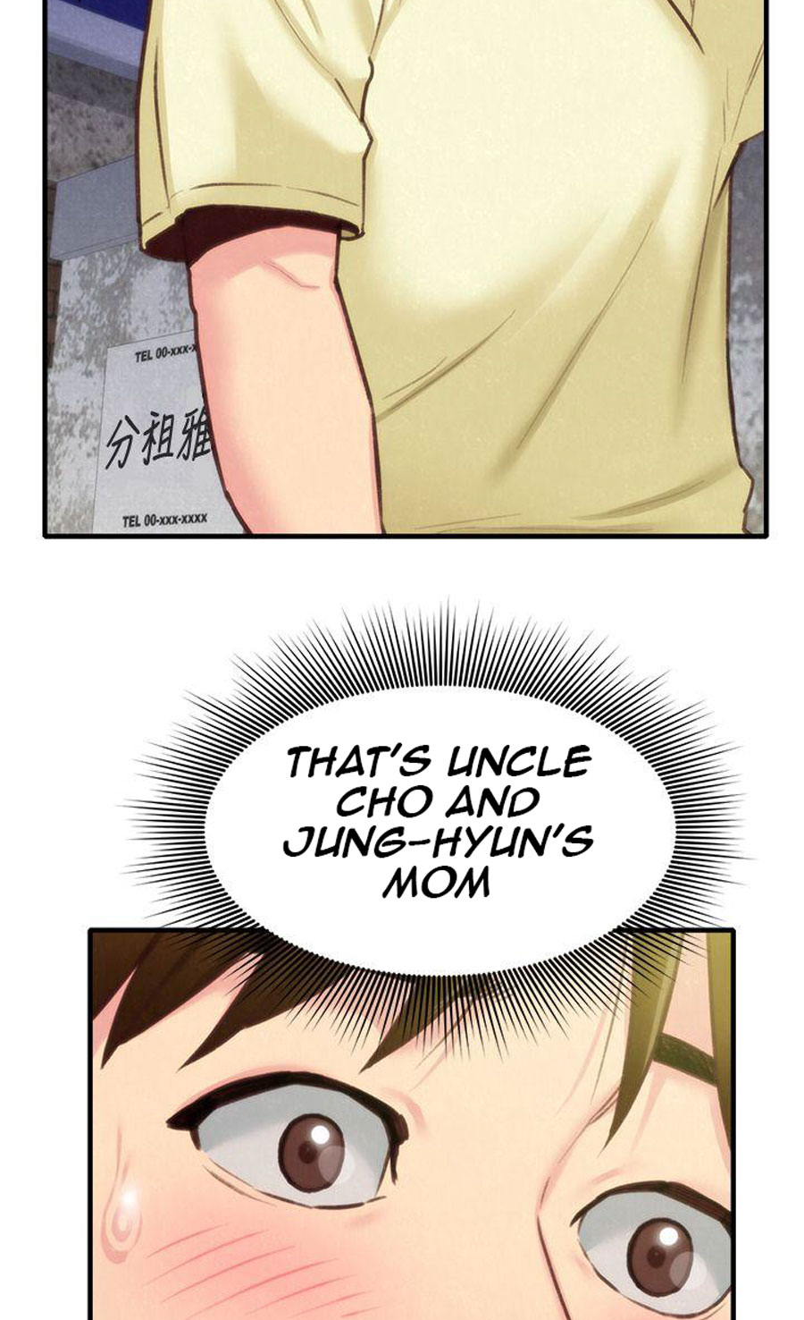 My Baby Girl - Chapter 7 [photo 85] - MangaPorn